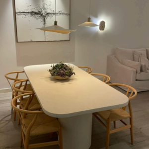 Mesa de Comedor Esencia