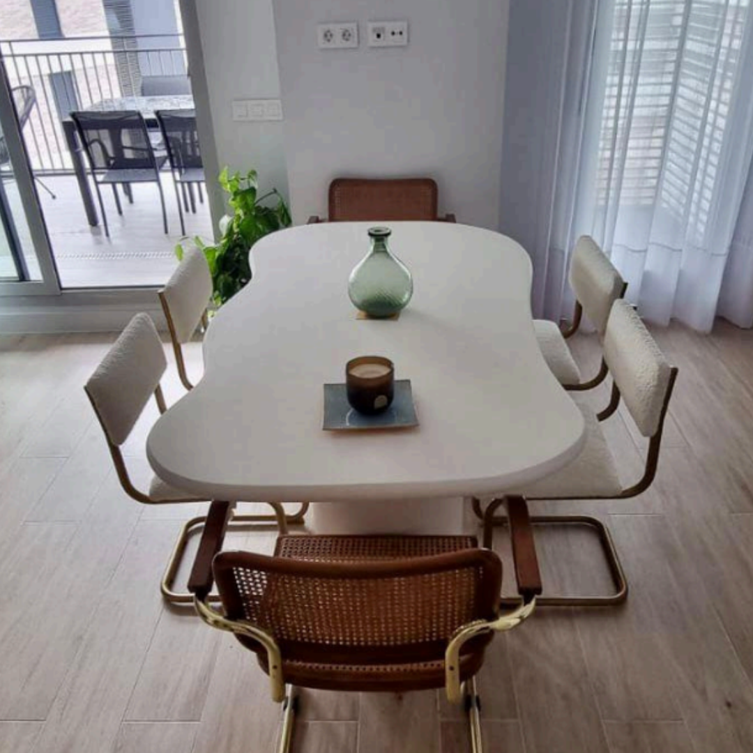 Mesa de Comedor Solsticio